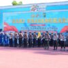 Hari Bhayangkara ke-80, Presiden Tekankan Transformasi Polri Hadapi Tantangan Global
