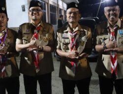 Walikota Tanjungbalai Ikuti Kegiatan JAMDASU XI Tahun 2026