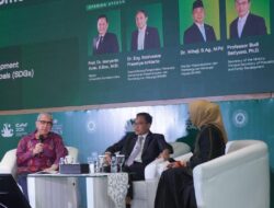 USU dan Kemendukbangga Perkuat Sinergi Akademik Melalui ICoPoF 2026