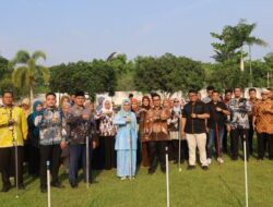 Kemenag dan Pemko Tanjungbalai Gelar Gerakan Indonesia Berkiblat 2026