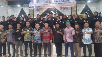 Pemko Tanjungbalai Harapkan IPHR Bisa Jadi Mitra Strategis