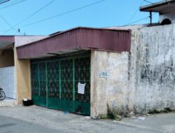 Diduga Belum Ada Izin, ‘Sekolah Siluman’ di Amplas Terima Murid Baru