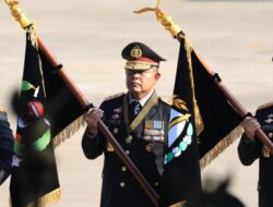 Kapolda Sumut Terima Nugraha Sakanti, Kado Istimewa Hari Bhayangkara ke-80 dari Presiden RI