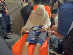 Oknum Anggota Polres Tegal Kota Diduga Siksa Istri Siri Sejak 2023