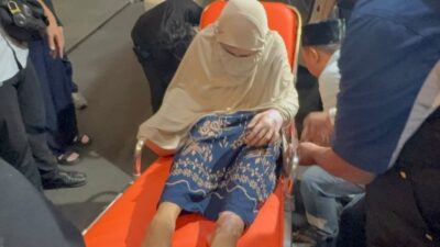 Oknum Anggota Polres Tegal Kota Diduga Siksa Istri Siri Sejak 2023