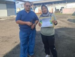 PT IKN Berikan Penghargaan Culture Heroes ke Karyawan dan Unit Kerja