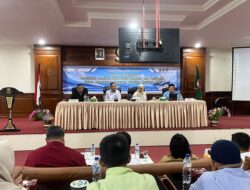 Pemko Tanjungbalai Siap Kolaborasi dengan BPPMHKP