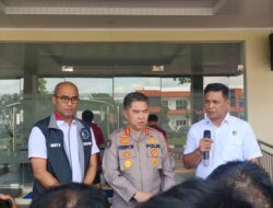 Polda Sumut Tangkap 2 Pelaku Penyerangan Anggota Polisi, 9 Orang Buron