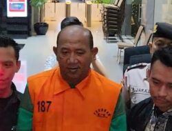 Selain Terkait Proyek, Bupati Langkat Juga Terjerat Dugaan Jual Beli Jabatan