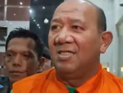 Terduga Penyuap Bupati Langkat Tak Diboyong ke Jakarta, Ini Alasannya