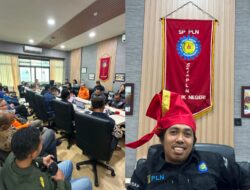 Forkom SP/SEKAR Gelar Rapat Pra-Rakornas