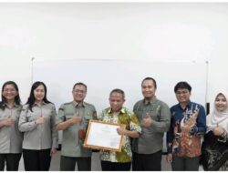 Resmi Terakreditasi Kategori A, PT Riset Perkebunan Nusantara Siap Perkuat Kompetensi SDM