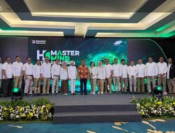 Dorong Transformasi SDM, PT IKN Berpartisipasi di HC MASTERMIND Series #1