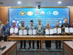 PTPN I Jadi Pusat Riset Bibit Unggul di Lampung Selatan