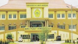 Lahan Menyusut Puluhan Hektare, Universitas Amir Hamzah Jadi Sorotan