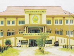 Lahan Menyusut Puluhan Hektare, Universitas Amir Hamzah Jadi Sorotan