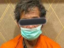 Polres Karo Tangkap Terduga Pelaku Penikaman di Plaza Kabanjahe