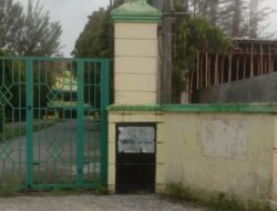 Skandal Aset Negara 25 Ha Milik Kampus Amir Hamzah ‘Ghaib’ 19 Ha