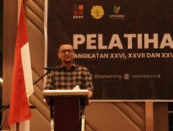 Bupati Labusel Buka Pelatihan Budidaya Kelapa Sawit, Dorong Pekebun Semakin Modern